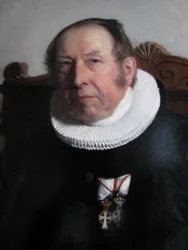 Peter C. Rothe, provoost van Kopenhagen